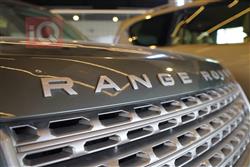 Land Rover Range Rover Vogue